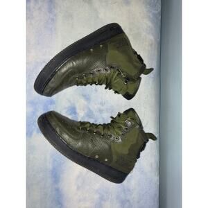 Nike SF Air Force 1 Mid Sequoia Men's Size 10 No Box